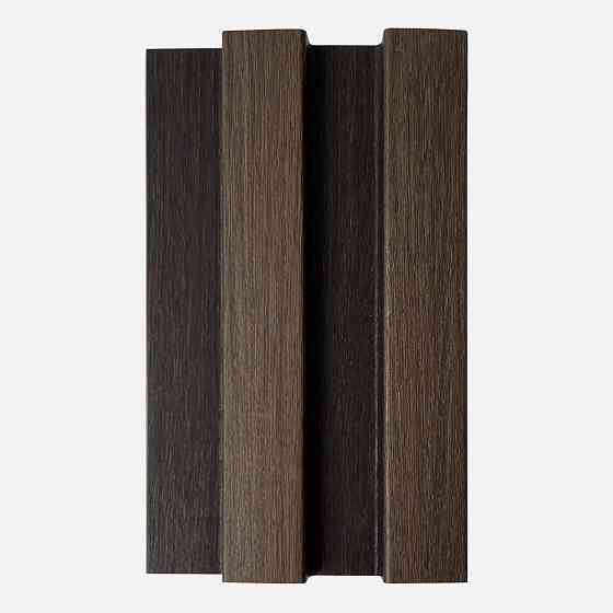 Панель з дюрополімеру GRANT DECO АР-001К-13 (120 мм*21 мм) 2,9 м Киев