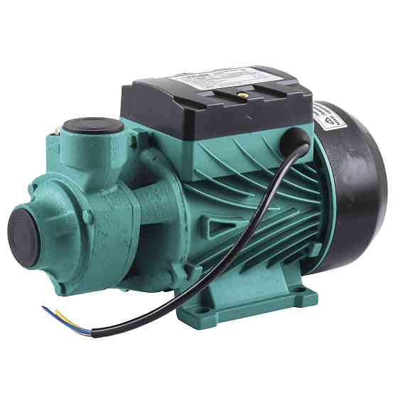 Насос вихровий VOLKS pumpe QB60 NEW 0,37кВт Тернопіль