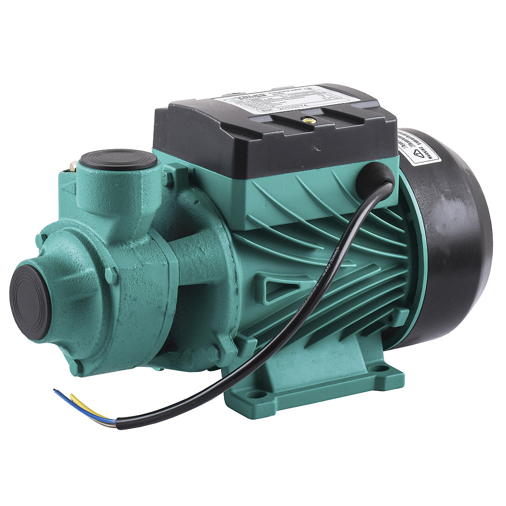 Насос вихровий VOLKS pumpe QB60 NEW 0,37кВт Тернопіль - фото 1