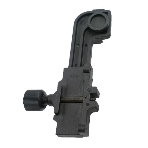 Комплект креплений на шлем Mich Fast M88 Wendy для монокуляра Pvs14 Pulsar GS1X20 (Пластик) Винница - изображение 5