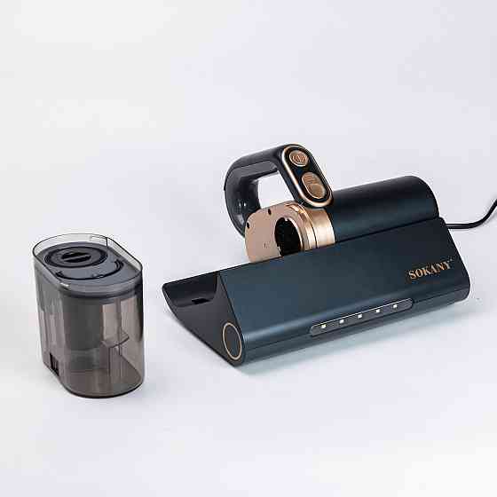 Sokany Ручний пилосос Sokany для видалення пилового кліща 1600 Вт SK-13032 Коломия