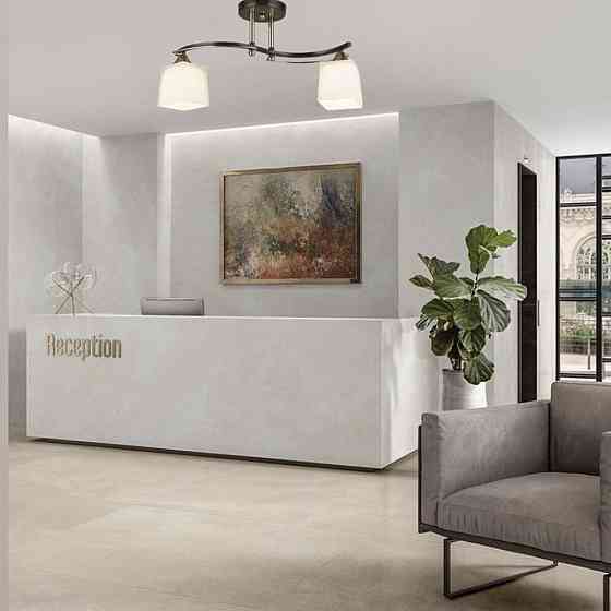 SIRIUS Люстра стельова Sirius B N4474/2 на 2 плафони Коломыя