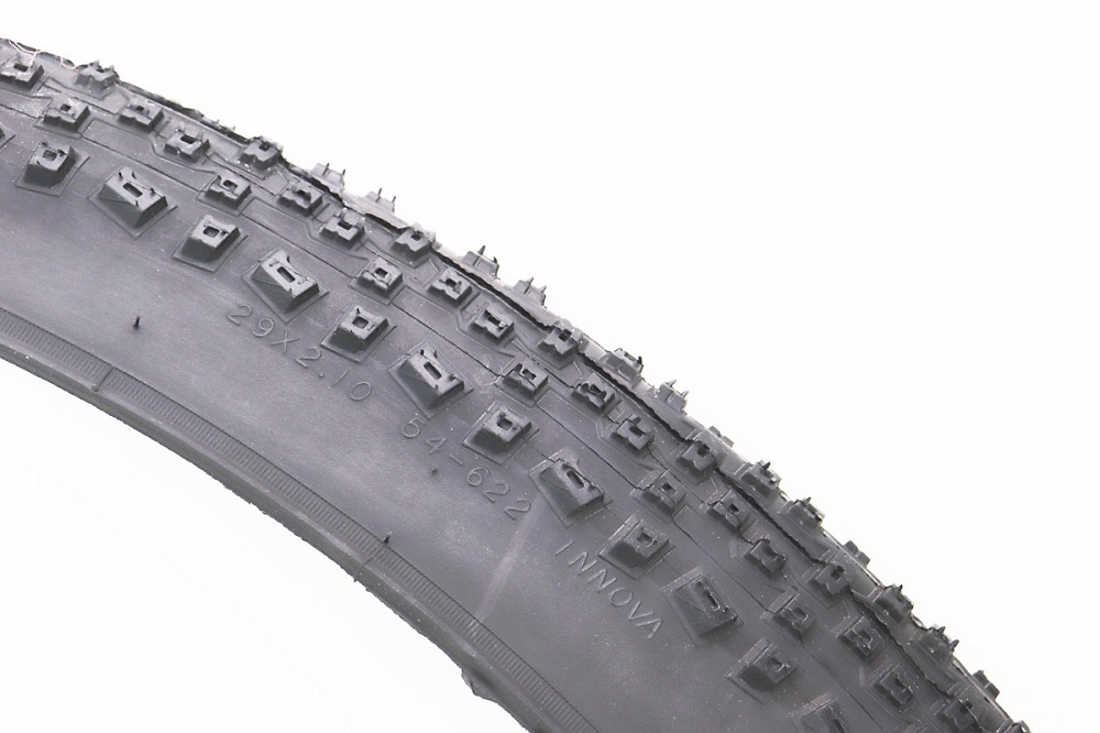 Шина 29"х2,10 (54-622) шипована TRANSFORMERS IA-2569 Киев - изображение 2