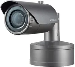 Камера Hanwha Techwin Kamera (Samsung) Xno 8082R (Xno8082R) Київ