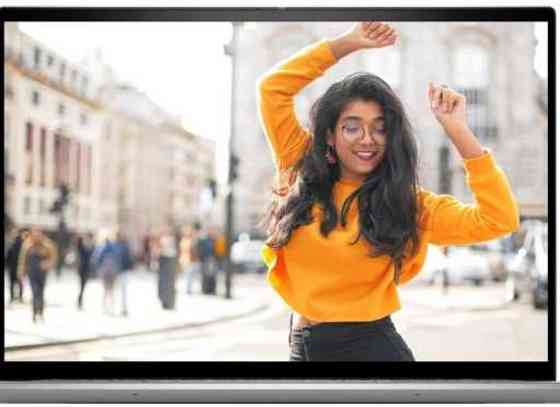 Ноутбук: Dell Inspiron 16 5620 ( Inspiron-5620-3509) i5 , 16Gb.512Gb.Win 11 Харків