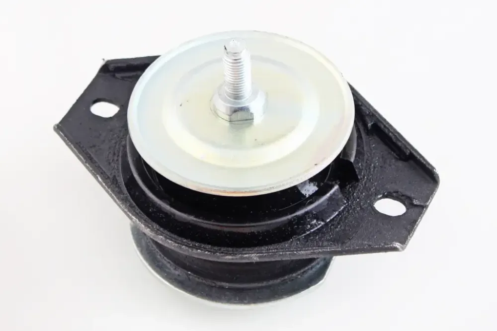 Подушка двигателя 2110 левая БРТ Винница - изображение 1