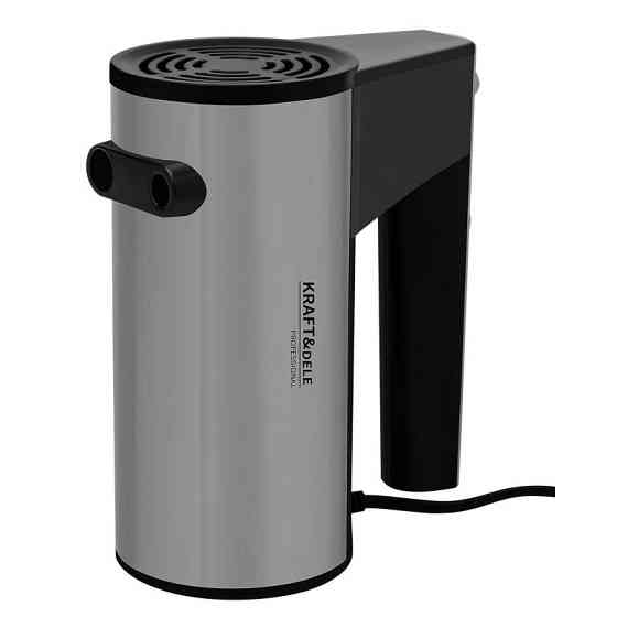 Ручний міксер Kraft&Dele KD4142 потужністю 1000 Вт Київ