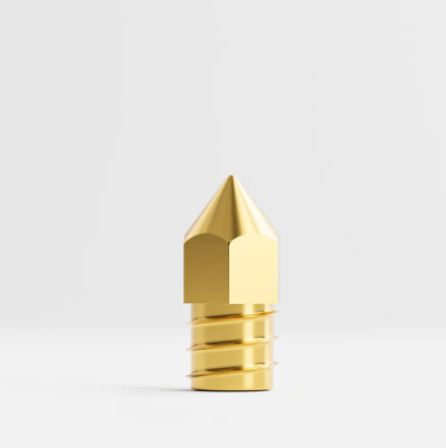 Сопло Flying Bear для 3d принтера Ghost 6, 0,3 мм (1 шт.) Київ - фото 1