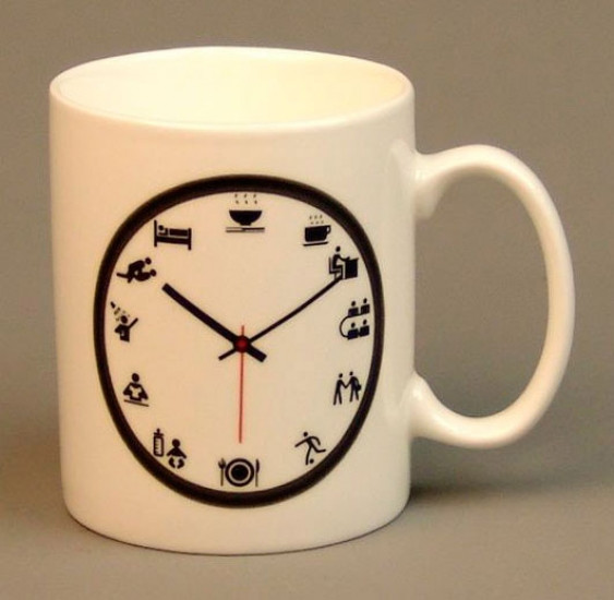 Чашка камасутра хамелеон SEX UP Вінниця - фото 1