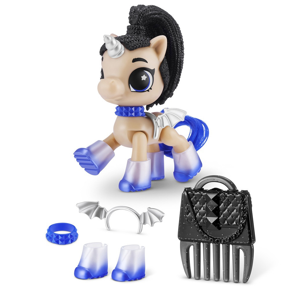 Игровой набор Zuru 5 Surprise Unicorn в ассортименте (77595GQ1) (7037025) Киев - изображение 14