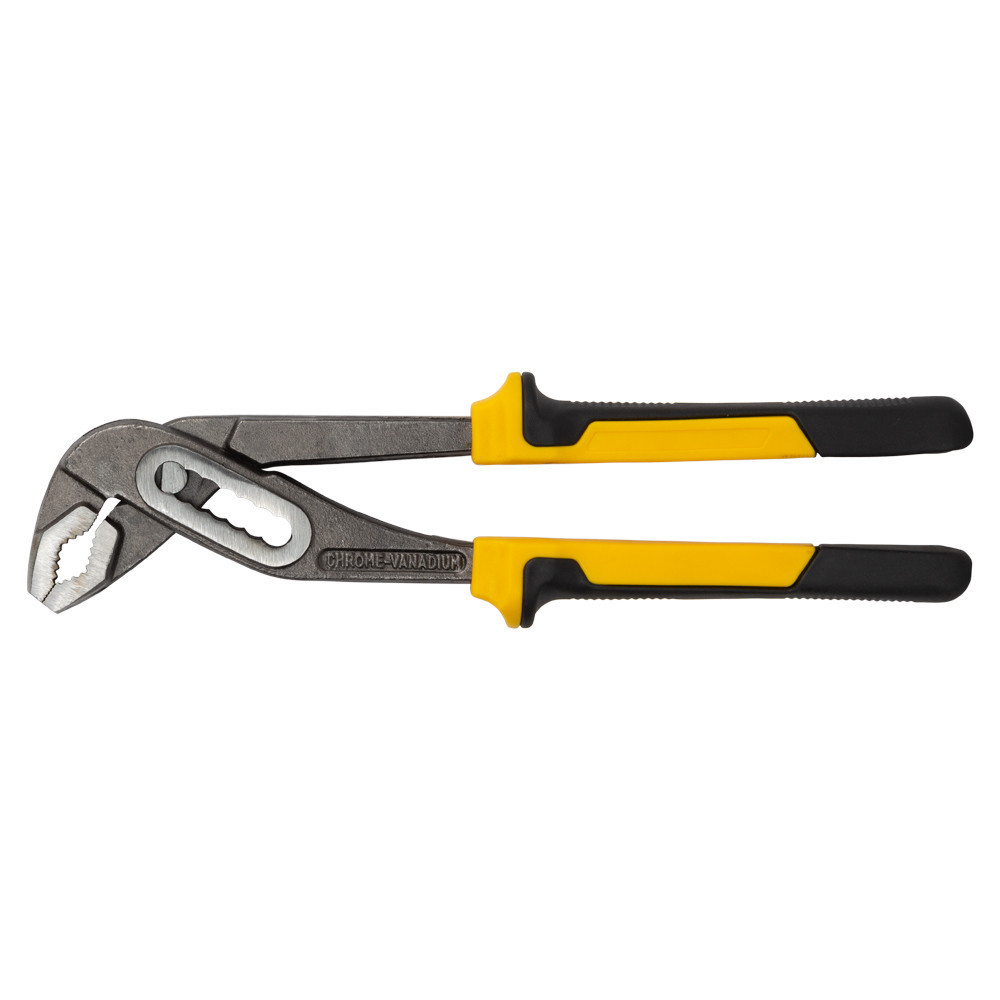 Кліщі переставні для труб 250 мм Standard SIGMA (4102701) Київ - фото 1