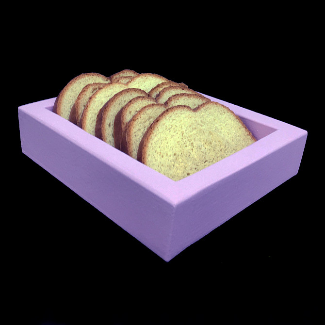 Хлебный лоток 