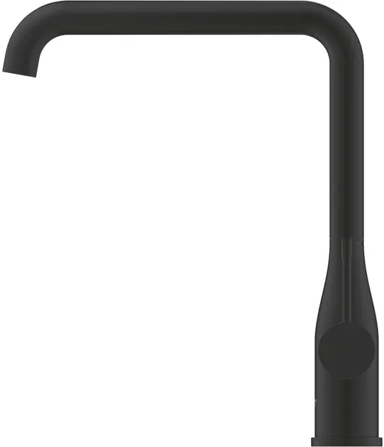 Змішувач для кухні Grohe ESSENCE 30505KF0 чорний Київ - фото 3