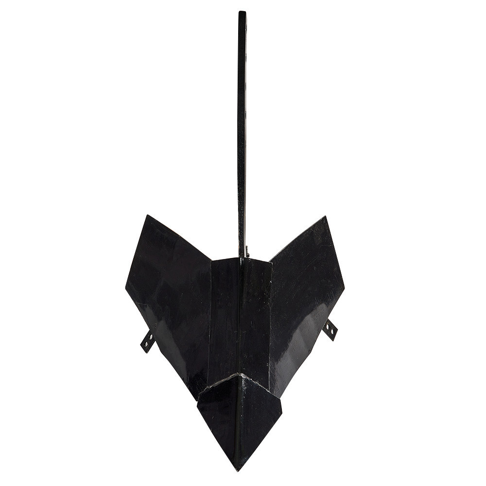 Окучник універсальний Стріла-2 (з п’яткою) Харків - фото 3