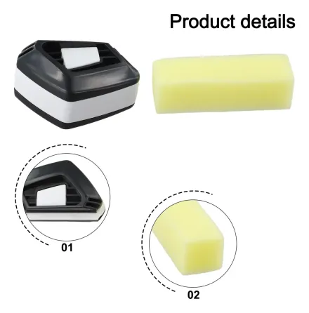 Інструмент для ремонту двірників Київ