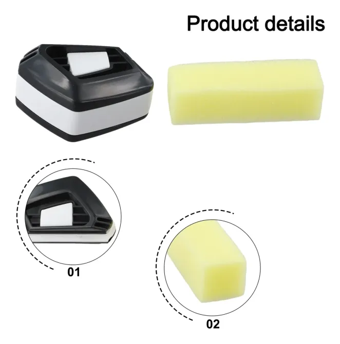 Інструмент для ремонту двірників Київ - фото 5