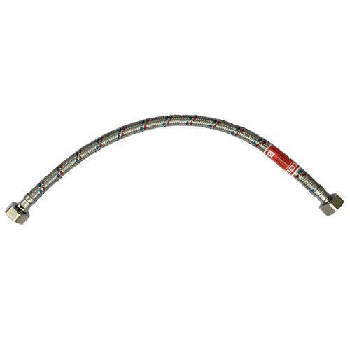 Шланг для воды 1/2'' Г-Г 50 см KOER Харьков - изображение 2