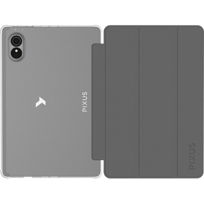 Чохол до планшета Pixus Deon gray (4897058531923) Вінниця - фото 3