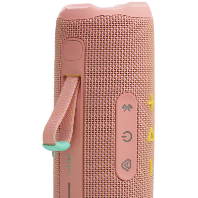 Акустична система JBL Flip 7 Pink (JBLFLIP7PINK) Вінниця - фото 4