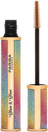 Тушь для ресниц Glam Glow Parisa Глам Париса Объем Запорожье
