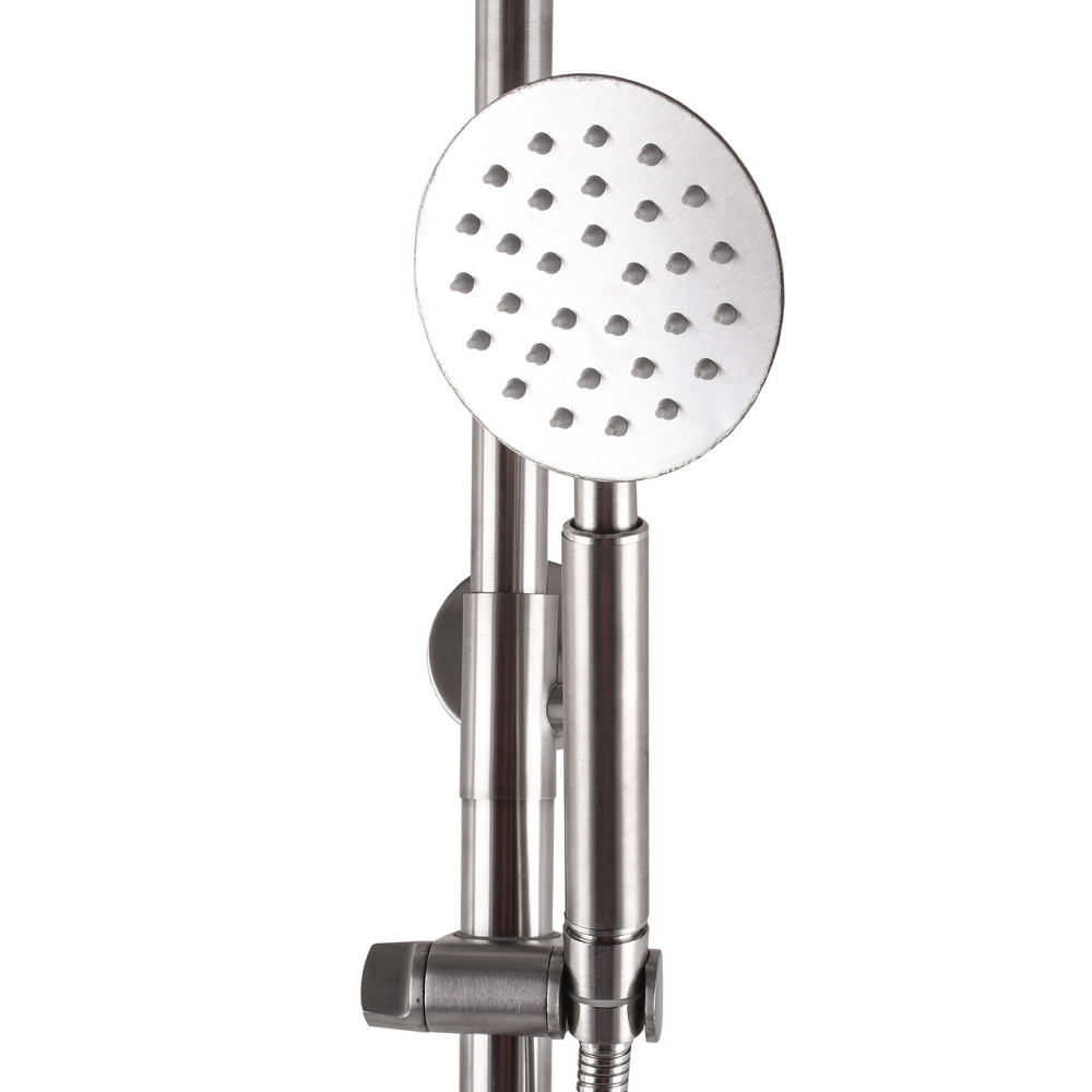 Душевая система Globus Lux DUKAT SD4-SH-02 (000022971) Киев - изображение 5