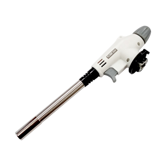 Горелка газовая Flame Gun 2997 / Пьезоподжиг Днепр