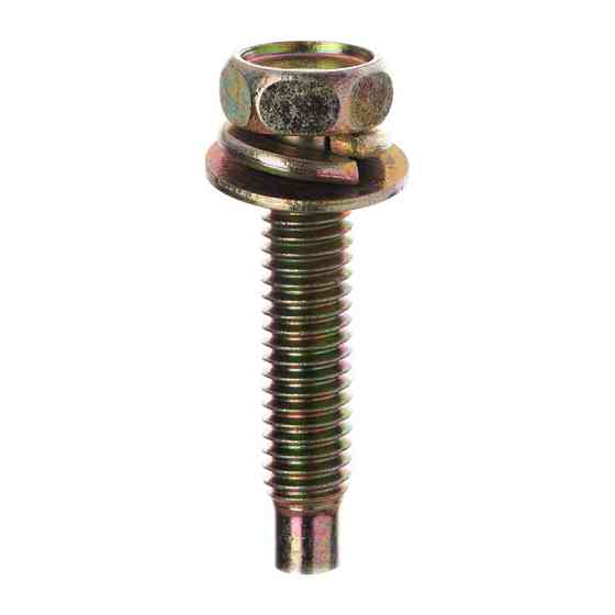 Винт кузова універсальний Київ