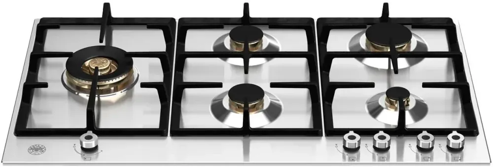 Варочная поверхность Bertazzoni P905LPROX Киев - изображение 1