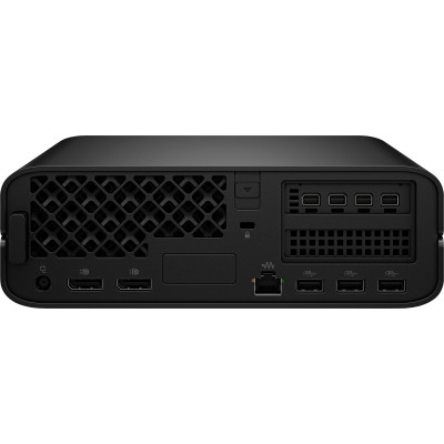 Компьютер HP Z2 Mini G1i / U7-265, 16, 512, NVD A1000-8, WiFi, кл+м, Win11P (A40M7ET) Вінниця - фото 4