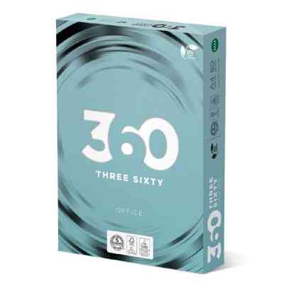 Бумага MM A4 360 Office Винница