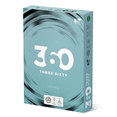 Папір MM A4 360 Office Вінниця - фото 1