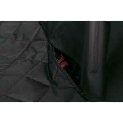 Коврик для животных Trixie защитный в авто 1.55х1.30 м Черный (4011905132037) Винница