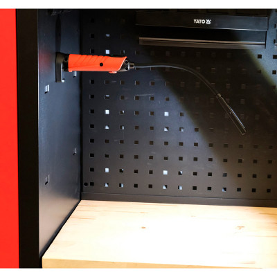 Ліхтар Yato YT-08527 Вінниця - фото 7