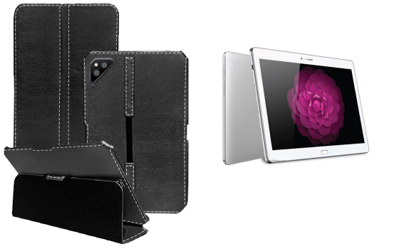 Чехол для планшета Huawei Mediapad M2 10.0, разные цвета Киев