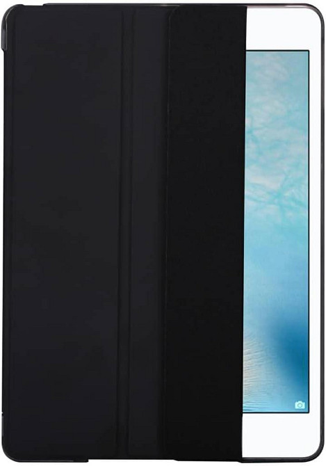 Чехол-книга премиум-класса JeTech iPad Air 2 2nd Generation 2014 A1566 A1567 Днепр - изображение 4