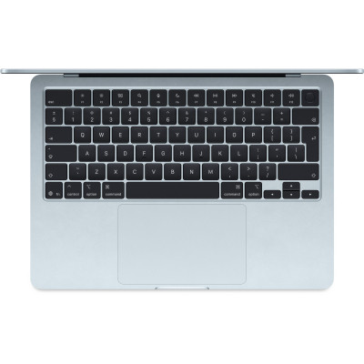 Ноутбук Apple MacBook Air 15 M4 A3241 Sky Blue (MC7C4UA/A) Вінниця - фото 6