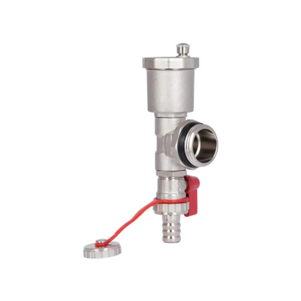 Сливная группа Thermo Alliance Standart 1'' SD340W25 Киев - изображение 13