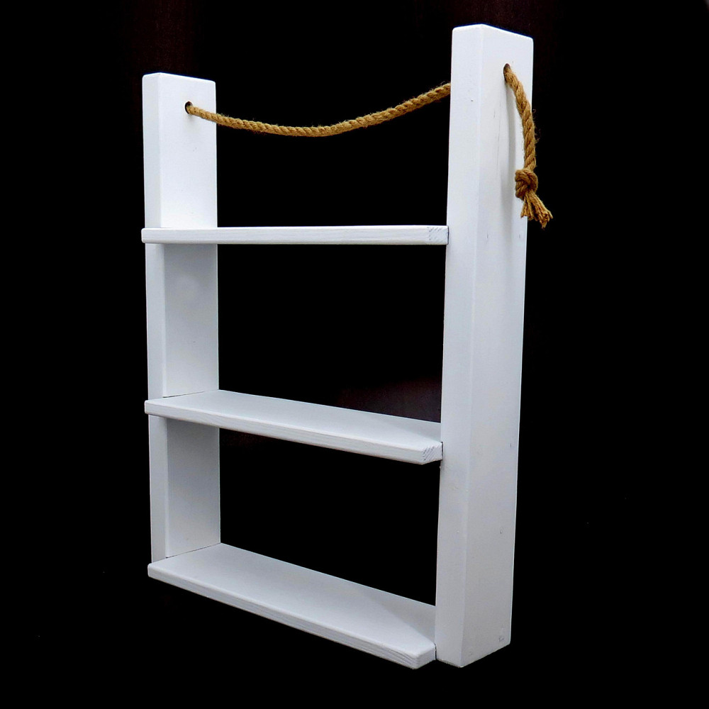 Полиця для ванної "Дрезден" зефір Миколаїв - фото 8