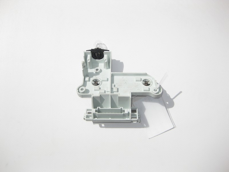 Mercedes-Benz  A2218200277 Плата - лампоутримувач заднього правого ліхтаря S-Class W221 Одеса - фото 2