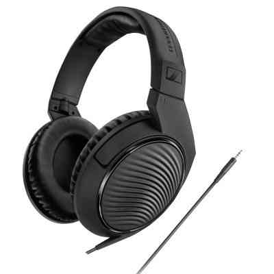 Навушники Sennheiser HD 200 PRO (507182) Вінниця