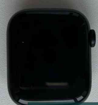 Смарт -Часы Apple Watch Series 9 41mm Midnight Киев