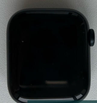 Смарт-Часи Apple Watch Series 9 41 mm Midnight Київ - фото 6