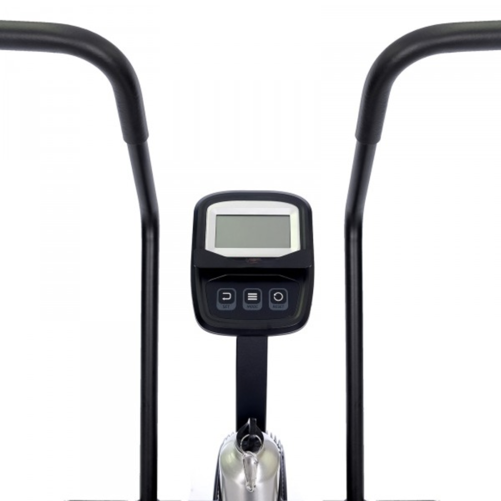 Велотренажер аеробайк York Fitness FB300 FAN BIKE Киев - изображение 10