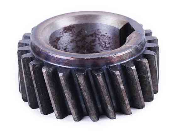 Шестерня коленвала Z-24 двигателя TY290 минитрактор (Хинтай 180) Мукачево