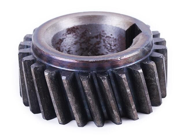 Шестерня коленвала Z-24 двигателя TY290 минитрактор (Хинтай 180) Мукачево - изображение 1