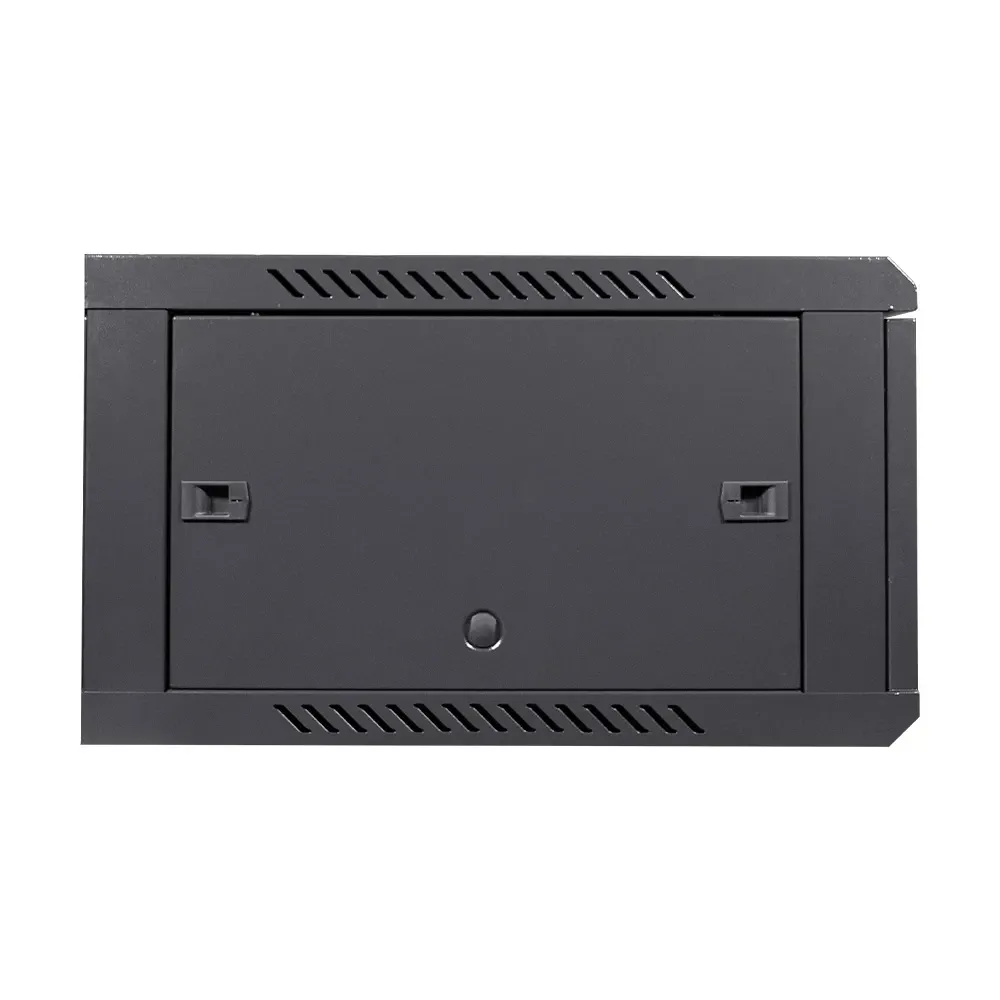 Комутаційна шафа NVC-6U/600x600x350 Black (25-00068) Киев - изображение 3