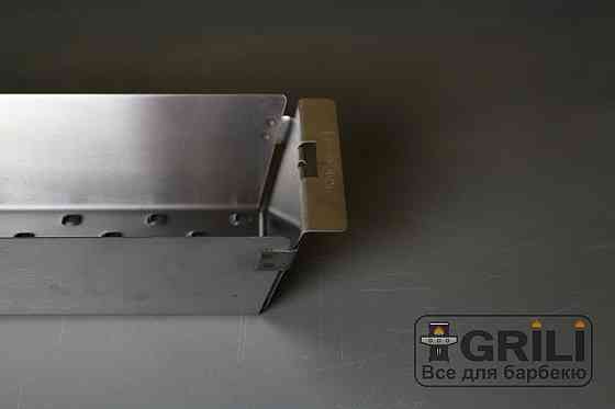 Кошик для гриля глибокий Broil King 69822 Код: 004742 Рівне