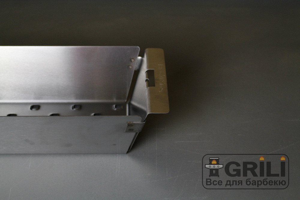 Кошик для гриля глибокий Broil King 69822 Код: 004742 Рівне - фото 5