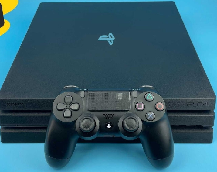 Playstation 4 PRO 1TB + ГАРАНТІЯ Харьков - изображение 6