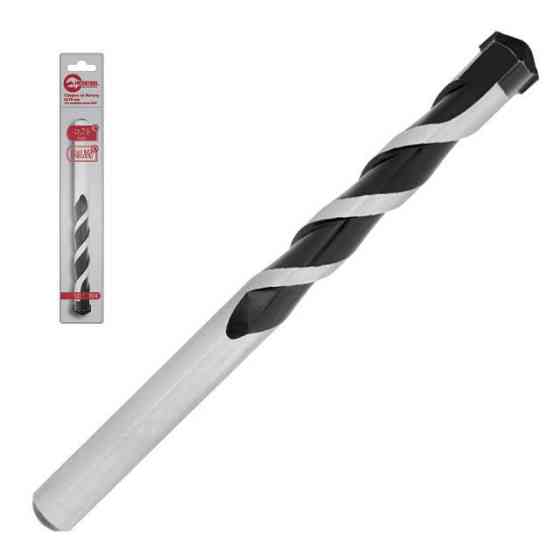 Сверло по бетону 10x120 мм под ударную дрель BW Мукачево